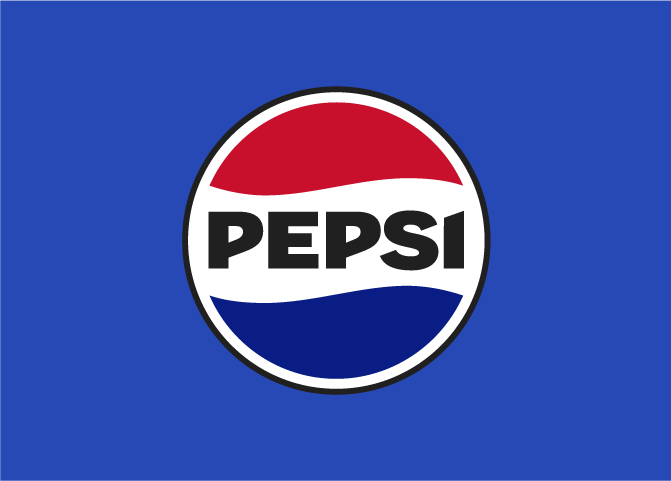 Pepsi Logo